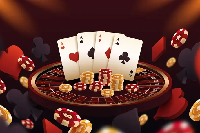 Big Spin Casino Free Chip: Unlock Your Gaming Potential